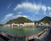 凤县天气预报10天