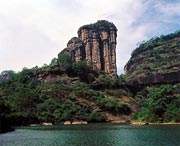 武夷山明天天气