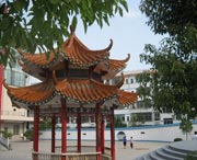 汝城后天天气