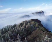 峨眉山后天天气