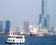 基隆明天天气